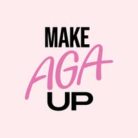 Make Aga up